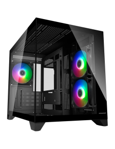 COUGAR FV150 Mini RGB PC Case 2